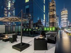 ヨーテル ニューヨーク タイムズスクエア 写真