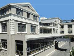 キウイ インターナショナル ホテル 写真