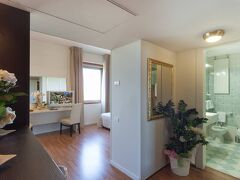 スイート ホテル エリート 写真