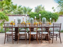 オムニ スコッツデール リゾート&スパ アット モンテルチア 写真