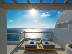 ミコノス グランド ホテル＆リゾート 写真