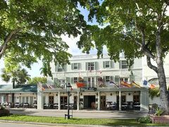 リバーサイド ホテル 写真