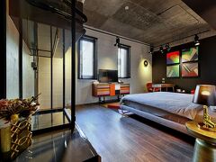 ステイブル ホテル 写真