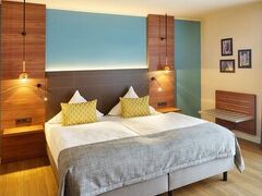 Aquis Grana City Hotel 写真