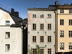 コレクターズ レディー ハミルトン ホテル 写真