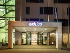 Park Inn by Radisson Frankfurt Airport Hotel 写真