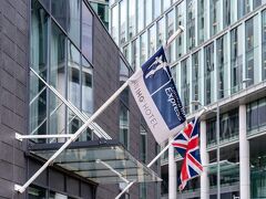 ホリデイ イン エクスプレス バーミンガム スノー ヒル バイ IHG 写真