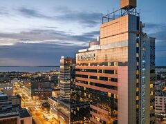 ラディソン コレクション ホテル タリン 写真