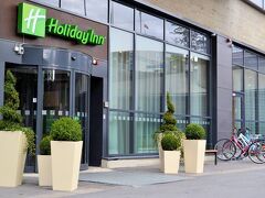 ホリデイ イン タンペレ セントラル ステーション バイ IHG 写真