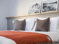 ボスヴィル ホテル 写真