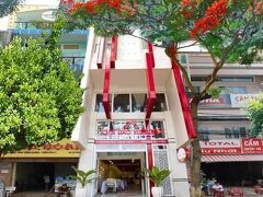 アン ダオ メコン ホテル 写真