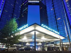 ゴシアタワーズ＆アッパーハウス 写真