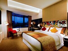 ディーホテル シンガポール マネージド バイ アスコット リミテッド 写真