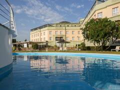 イルニオン アルコーラ セビリア 写真