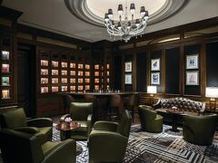 ザ ランガム ホーフェイ 写真