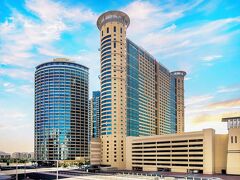 グランド ミレニアム アル ワフダ 写真