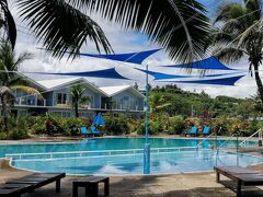 ブルー ウェスト ヴィラズ 写真