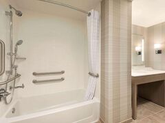 ホームウッド スイーツ バイ ヒルトン シカゴ ウエスト ループ フルトン マーケット エリア 写真