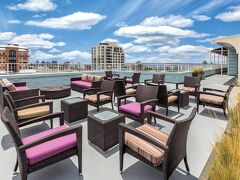 イン アット ザ パーク 写真