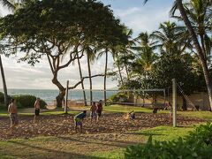 マウイ コースト ホテル 写真