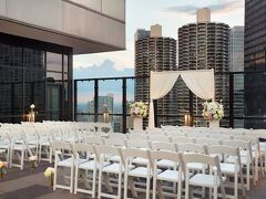 ザ ロイヤル ソネスタ シカゴ ダウンタウン 写真