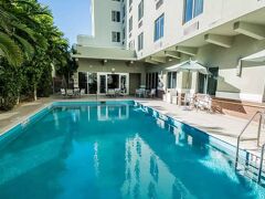 コンフォート スイーツ マイアミ エアポート ノース 写真