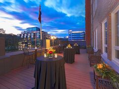 ウェスティン ノバ スコシアン 写真