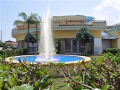 ホテル サンタ ルチア 写真