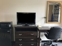 アメリカズ ベスト バリュー イン マウント バーノン 写真