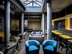 ジ アイコン ホテル 写真