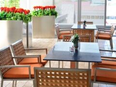 ラディソン ホテル パラマリボ 写真