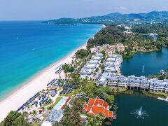 アンサナ ラグナ プーケット 写真