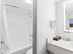 ベストウェスタンシャウムバーグ - O’Hare NW 写真