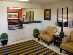 Extended Stay America Suites - Miami - Airport - Blue Lagoon 写真