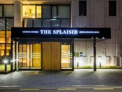 相鉄ホテルズ ザ スプラジール ソウル 明洞 写真