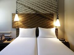 イビス リスボン リベルダーデ 写真