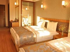 グランド アンザック ホテル 写真