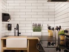 セイムサン バンクーバー - ホステル 写真