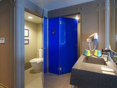 ティニディートレンディバンコクカオサン 写真