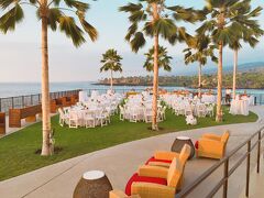 アウトリガー コナ リゾート アンド スパ 写真