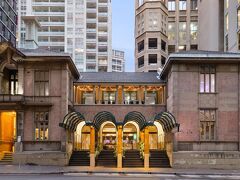 シドニー セントラル ホテル マネージド バイ ジ アスコット リミテッド 写真