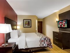 レッド ルーフ イン ナッシュビル - ミュージック シティ 写真