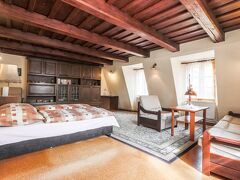 ペンション ディエンツェンホーファー 写真