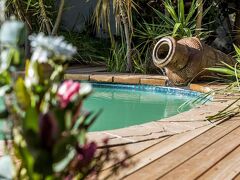 ル プティ シャトー ゲスト ハウス 写真