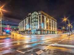 Comfort Hotel LT 写真