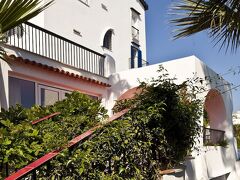 グランド ホテル イル モレスコ 写真