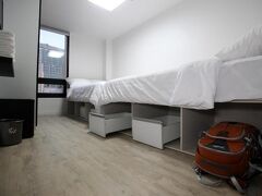 KSTAR メトロ ホテル 写真