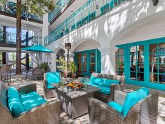 クオリティ スイーツ ダウンタウン サン ルイス オビスポ 写真