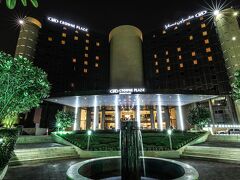 クラウンプラザ リヤド パレス バイ IHG 写真