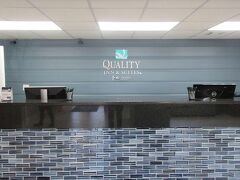 クオリティ イン & スイーツ シンシナティ アップタウン ノーウッド 写真